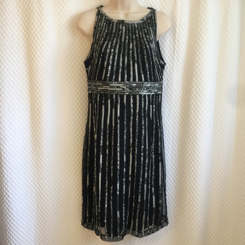 Cache dress size 8. #198